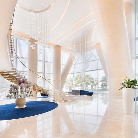 Shaza Doha Hotel ภายนอก รูปภาพ Lobby