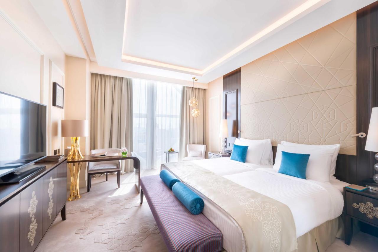 Shaza Doha Hotel ภายนอก รูปภาพ